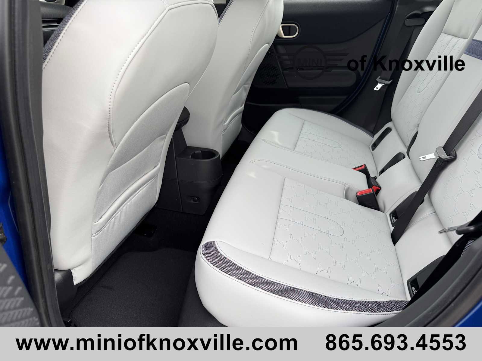 New 2025 MINI Cooper S image 11