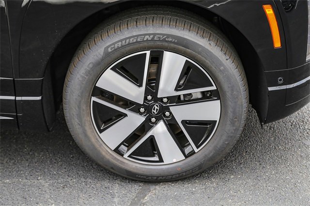 New 2026 Hyundai Ioniq 9 SEL image 12