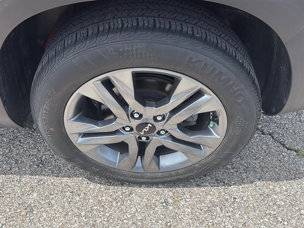 Used 2023 Kia Seltos S AWD/4WD image 22