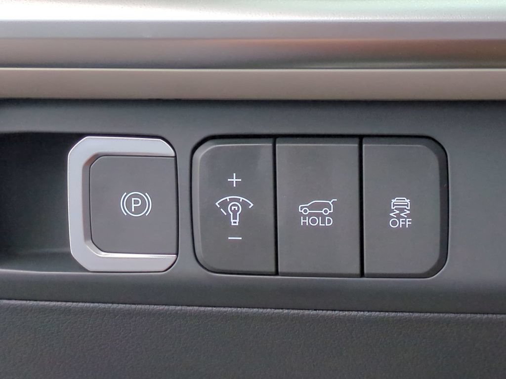 New 2027 Hyundai Santa Fe SEL FWD image 30