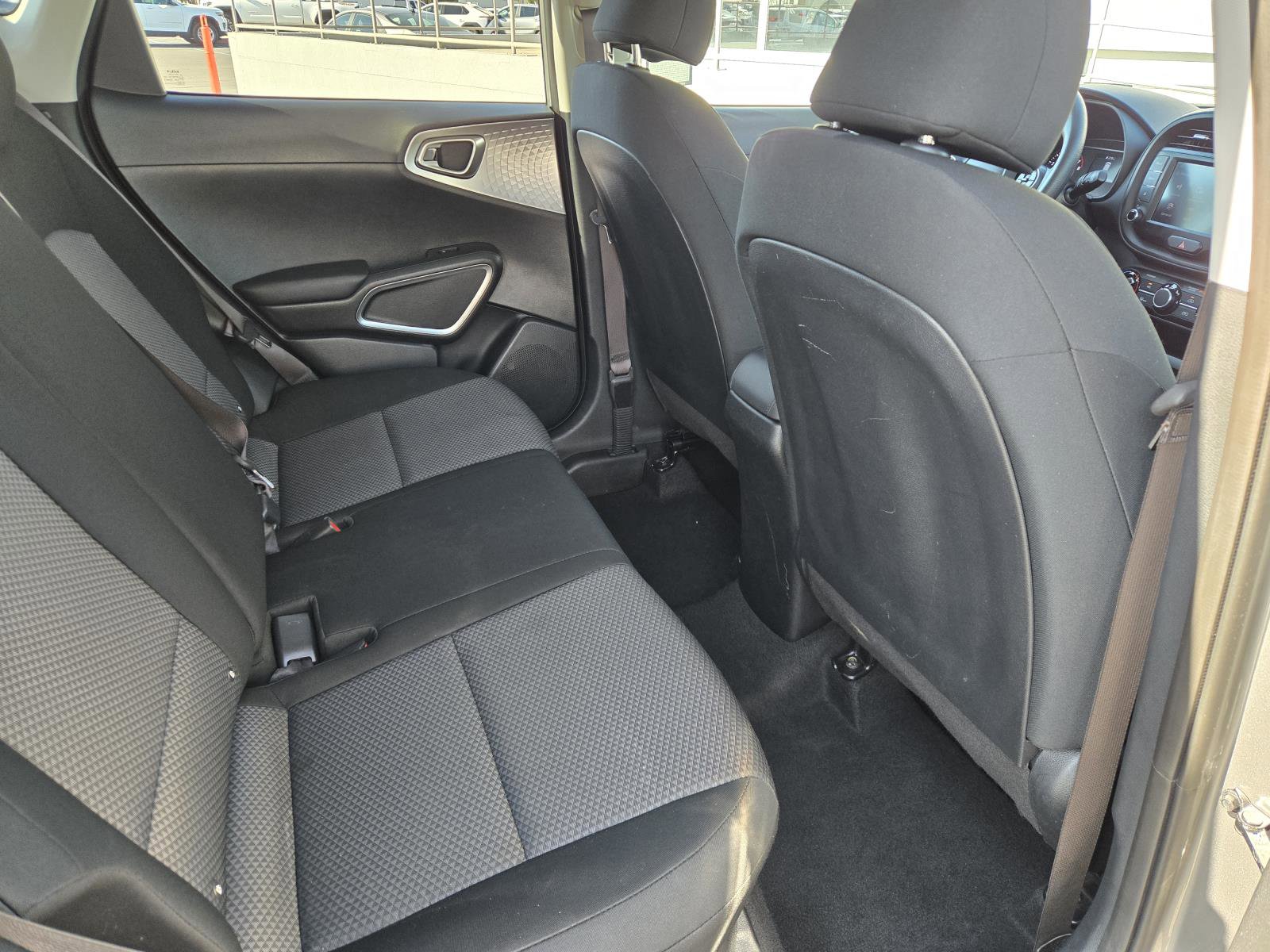 Used 2022 Kia Soul LX w/ Technology Package image 26