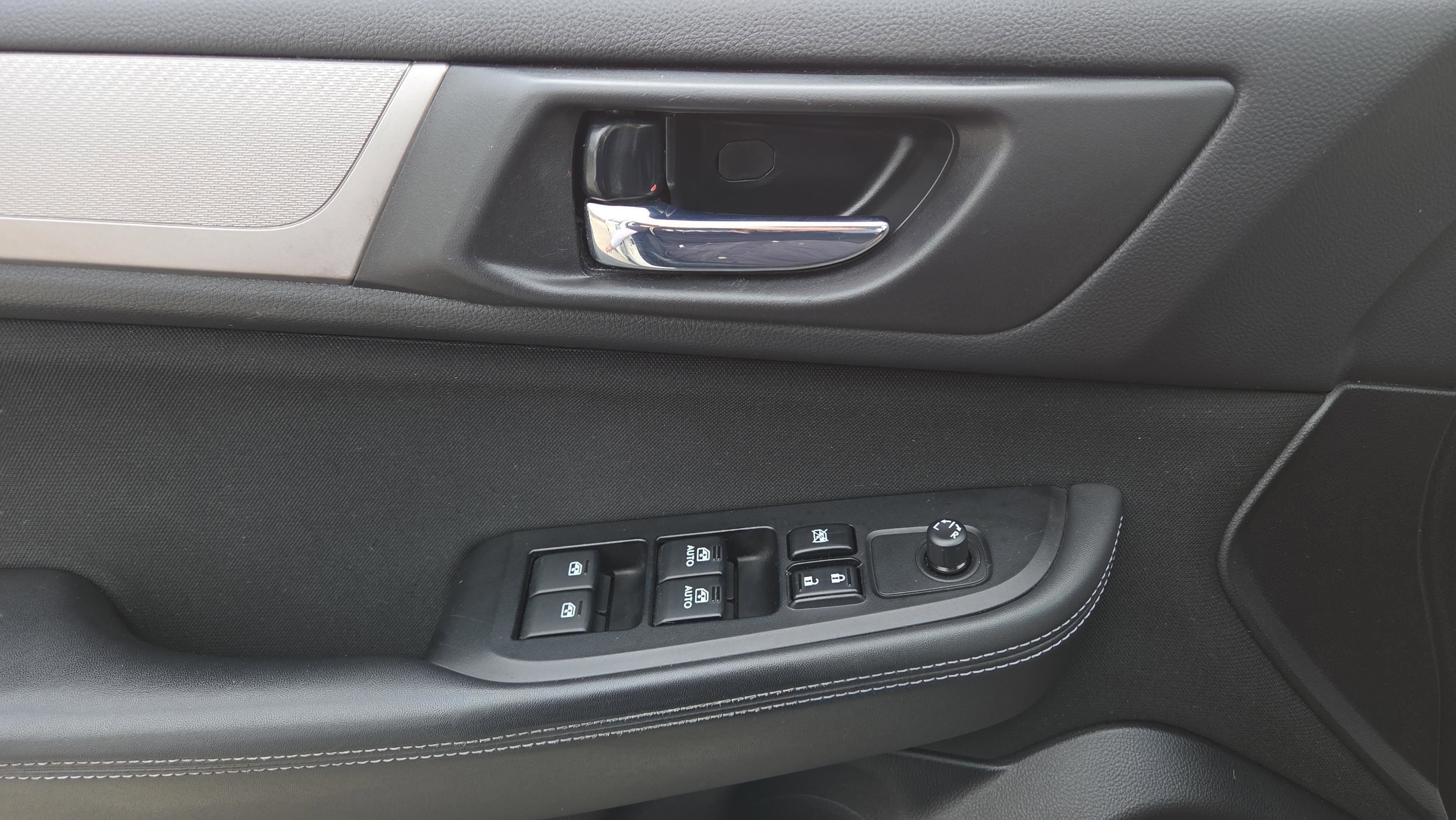 Used 2015 Subaru Outback 2.5i Premium image 39