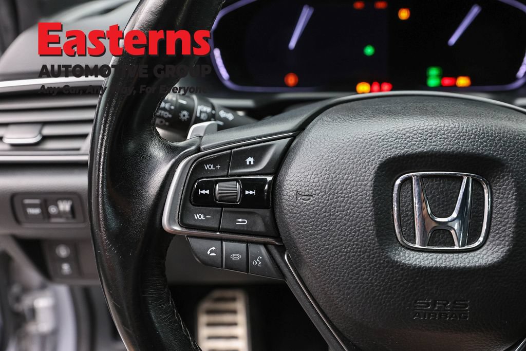 Used 2020 Honda Accord Sport image 14