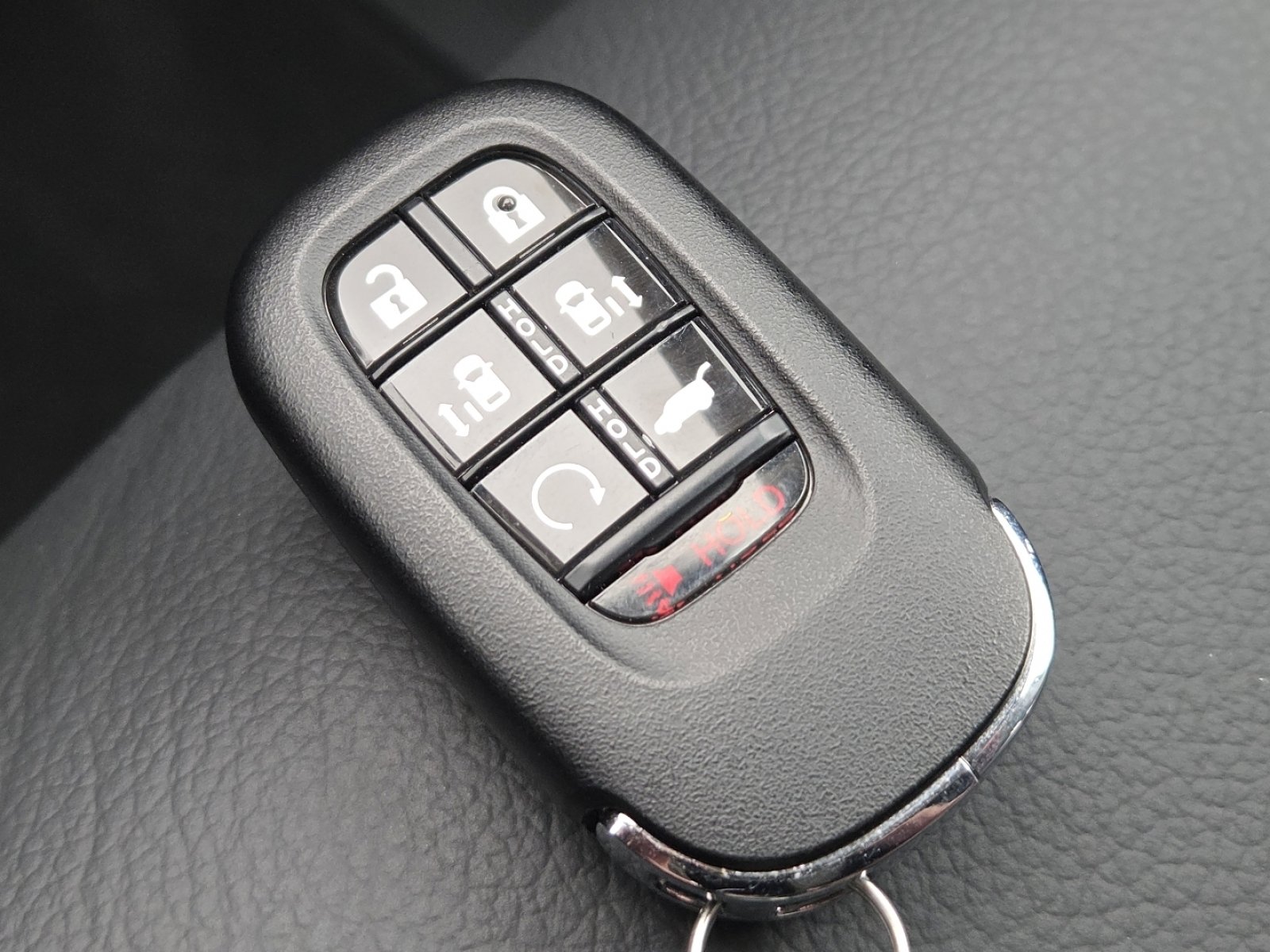 Used 2026 Honda Odyssey EX-L image 36