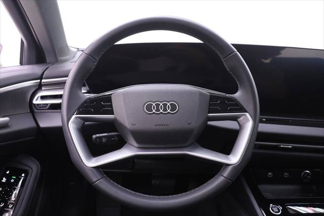 Certified 2025 Audi A5 2.0T Premium w/ Premium Plus AWD/4WD image 17