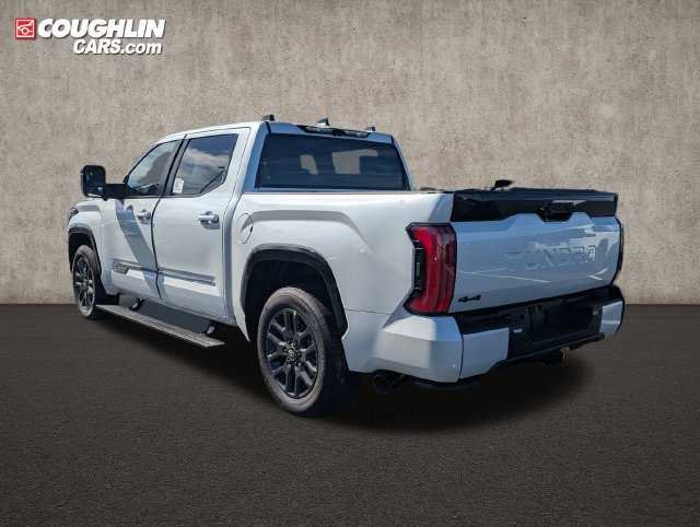 New 2026 Toyota Tundra Platinum AWD/4WD image 6