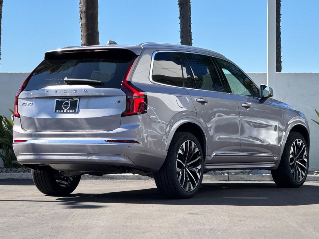 New 2026 Volvo XC90 B6 Plus w/ Protection Package Premier image 5