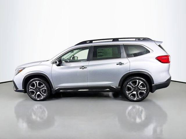 New 2026 Subaru Ascent Touring AWD/4WD video 4