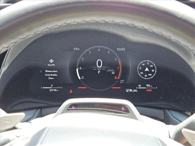 Used 2024 Lexus TX 350 AWD w/ Technology Package image 11