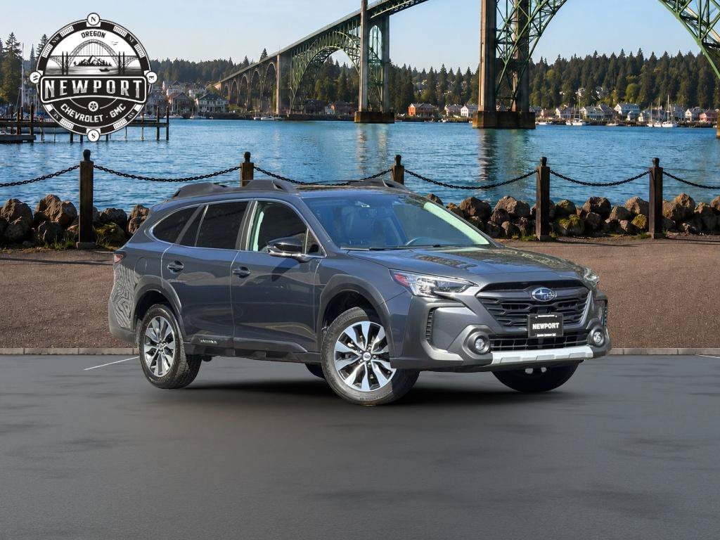 Used 2023 Subaru Outback Limited