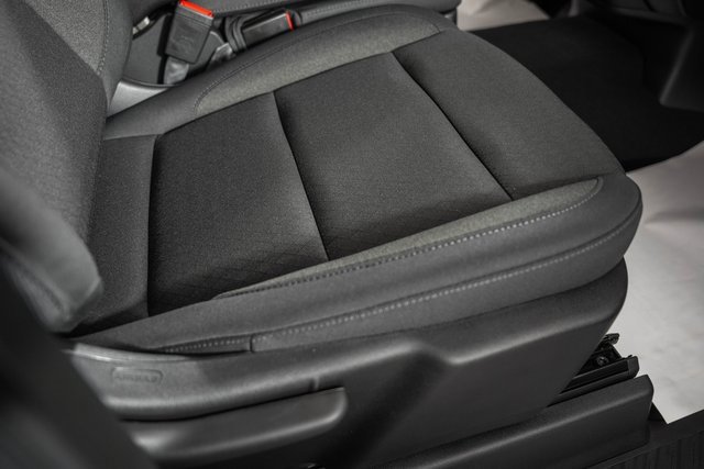 New 2026 Chevrolet Silverado 1500 Custom Trail Boss image 38