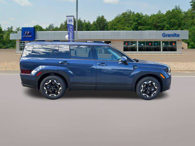 New 2027 Hyundai Santa Fe SEL AWD/4WD image 5