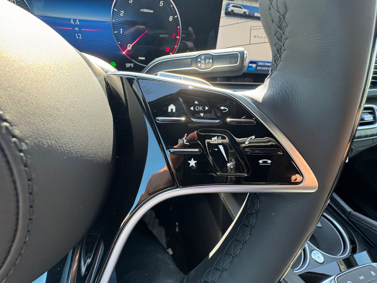 New 2026 Mercedes-Benz Maybach GLS 600 4MATIC image 30