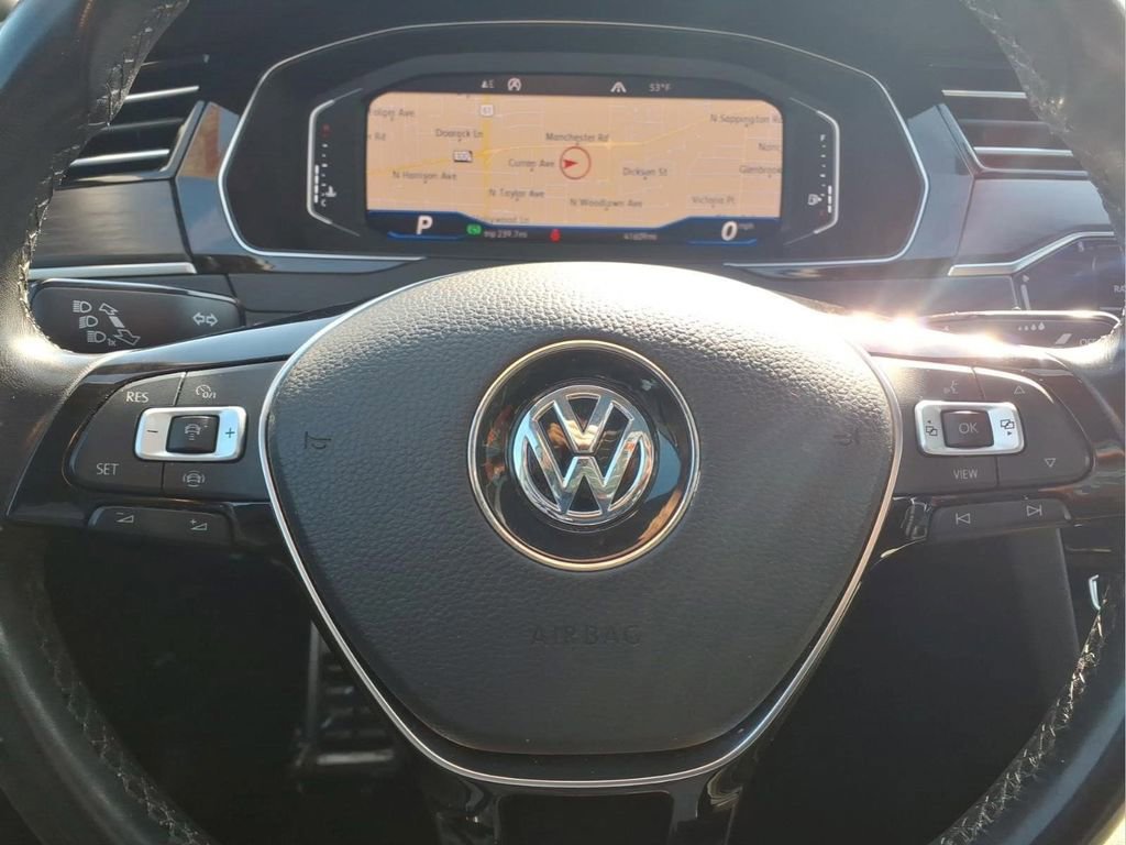 Used 2020 Volkswagen Arteon SEL image 15