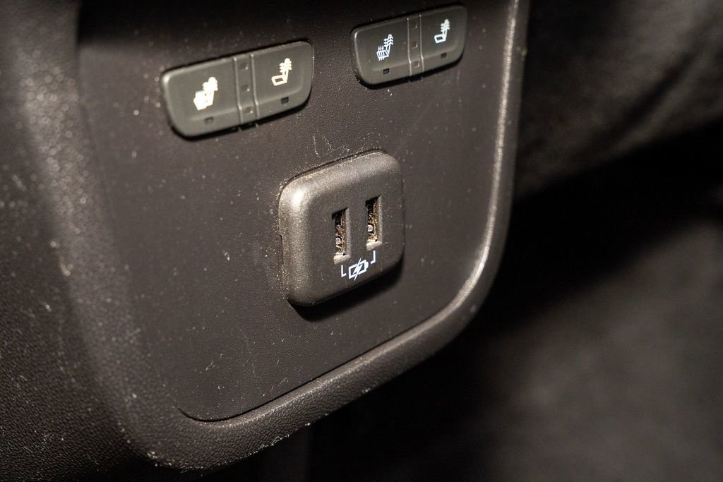 Used 2019 Chevrolet Equinox Premier image 9