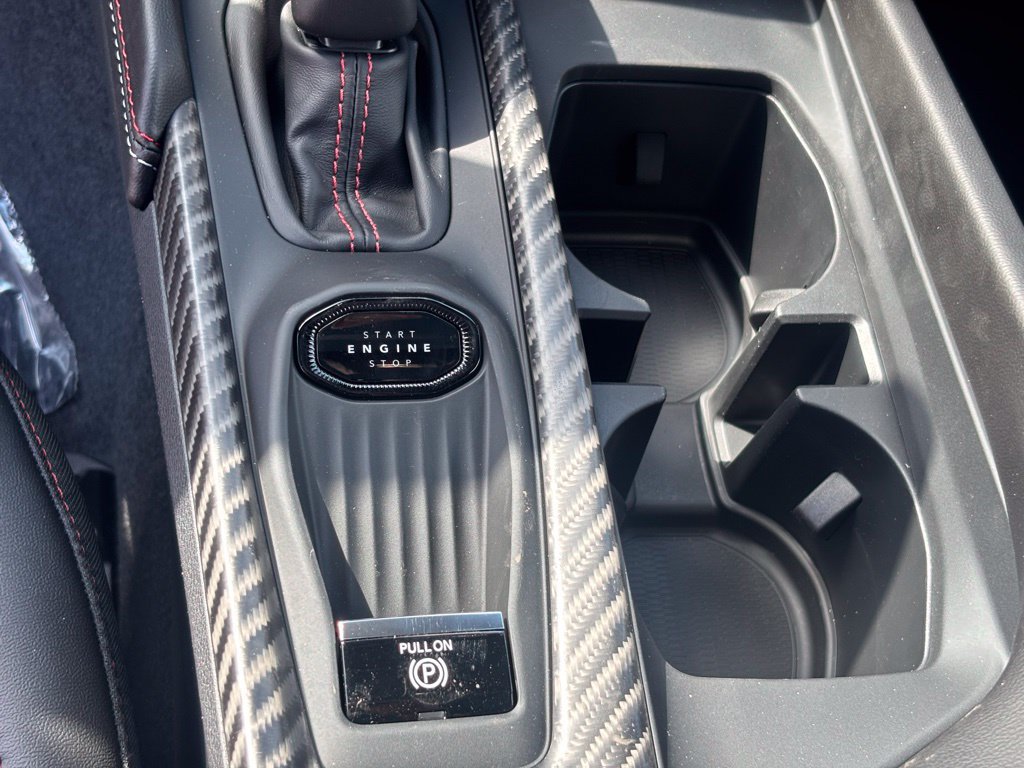New 2026 Dodge Charger Scat Pack AWD/4WD image 22