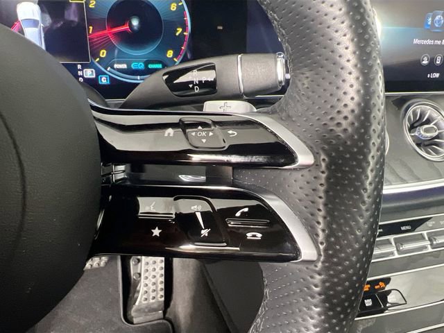 Used 2023 Mercedes-Benz E 450 4MATIC Coupe image 24