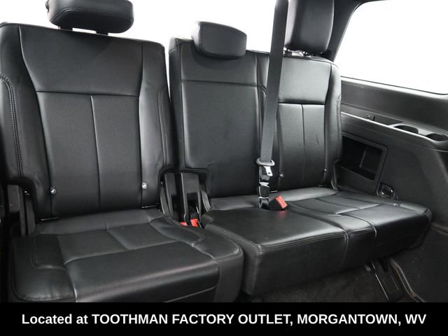 Used 2020 Ford Expedition XLT w/ Equipment Group 202A image 9