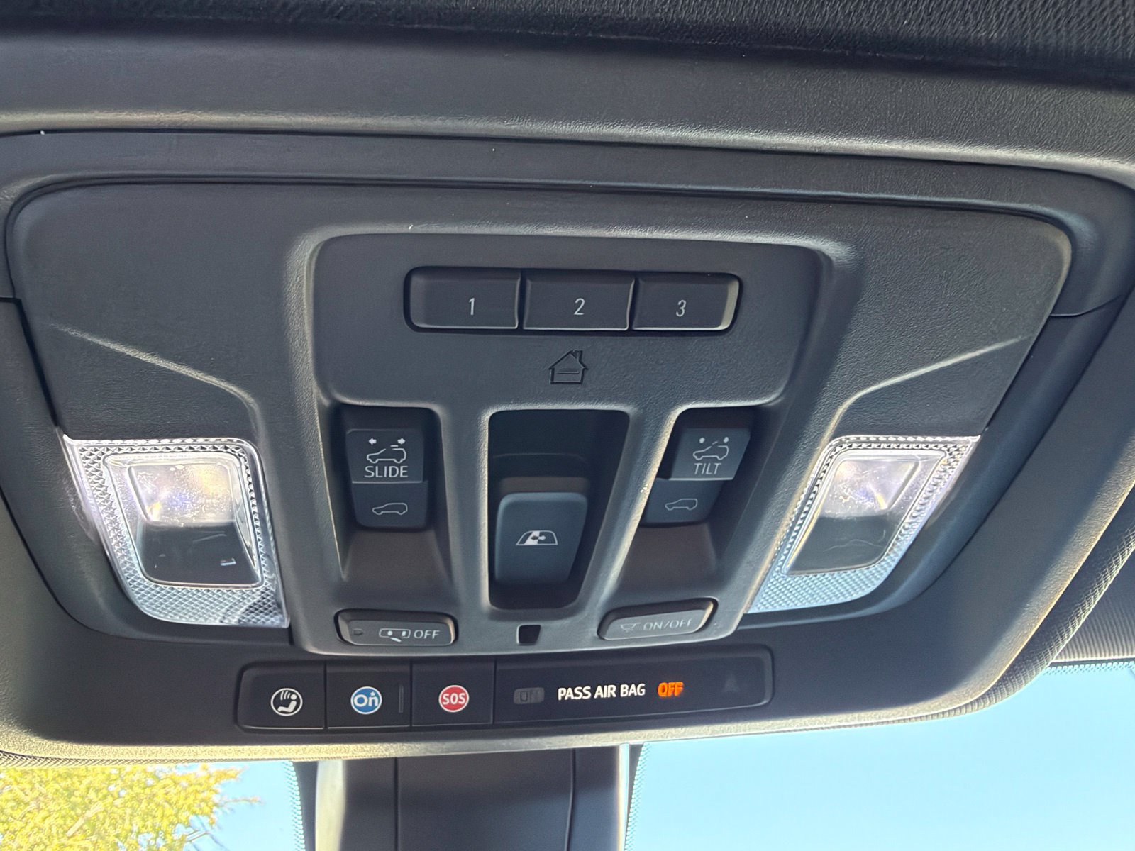 Used 2019 GMC Sierra 1500 AT4 w/ AT4 Premium Package AWD/4WD image 21