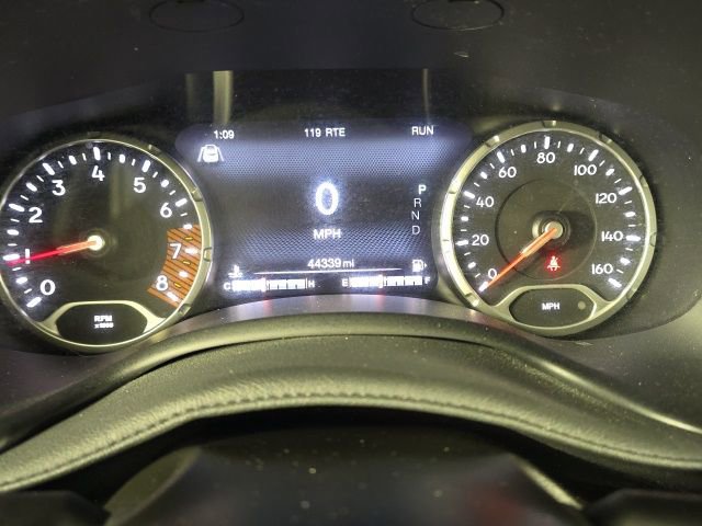 Used 2022 Jeep Renegade Latitude w/ Convenience Group image 15