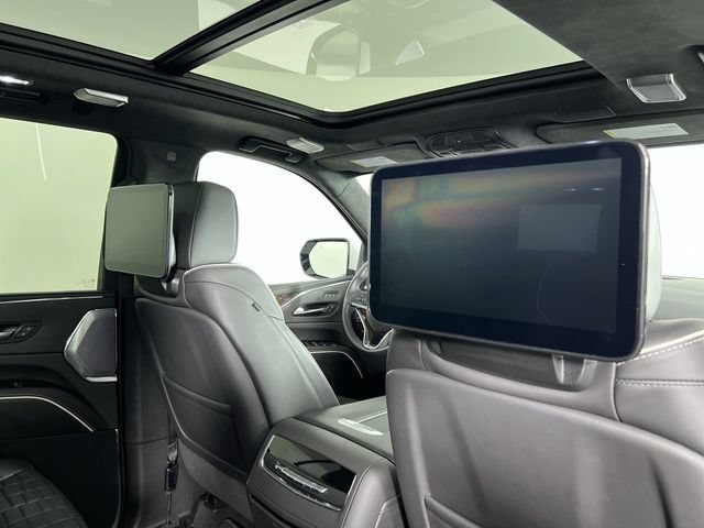 Certified 2024 Cadillac Escalade Sport Platinum AWD/4WD image 36