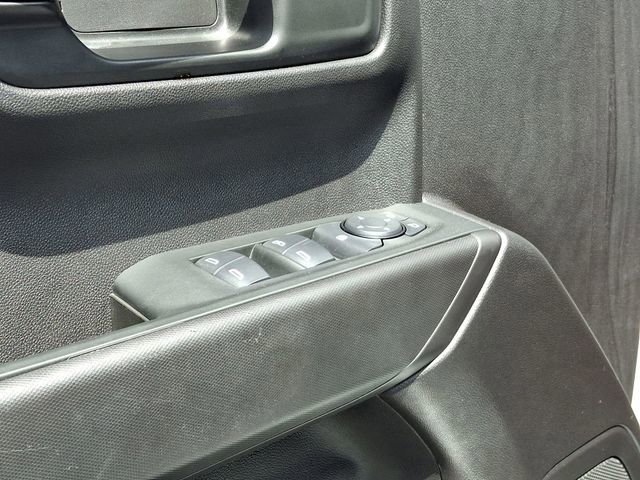 Used 2024 Chevrolet Silverado 1500 Custom Trail Boss image 13