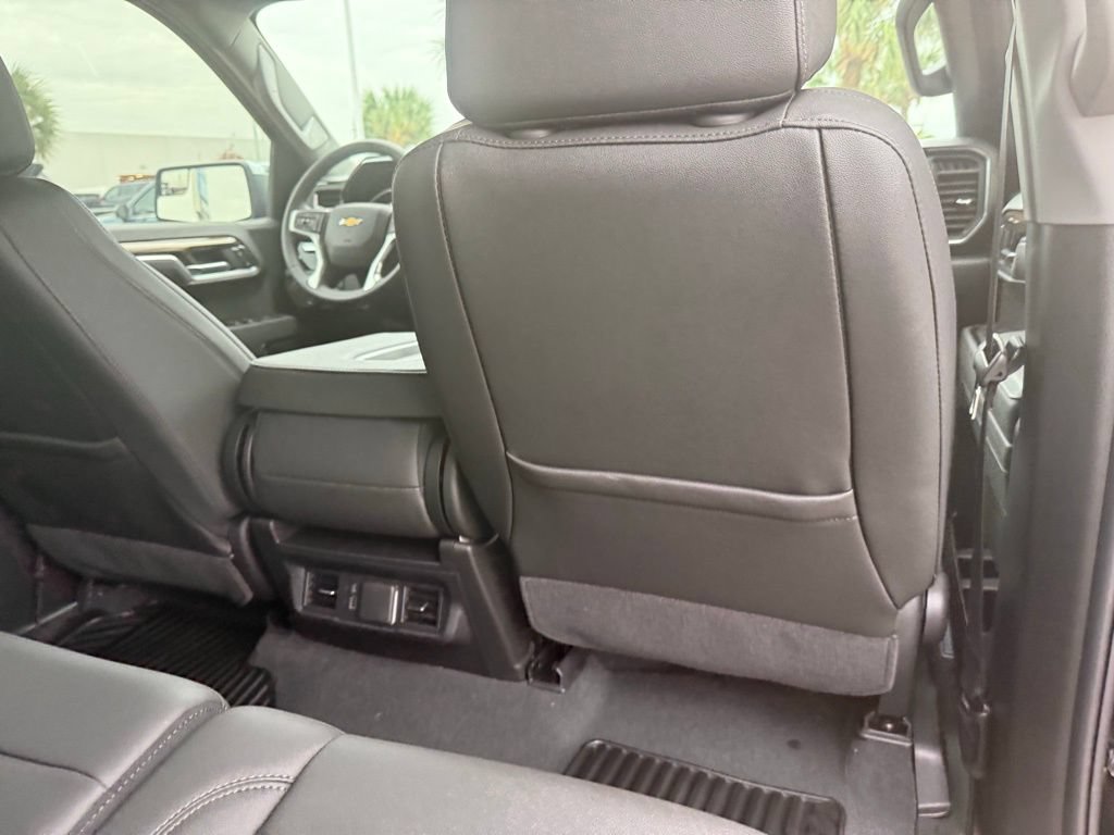 New 2026 Chevrolet Silverado 1500 LT w/ Texas Edition Plus RWD image 37
