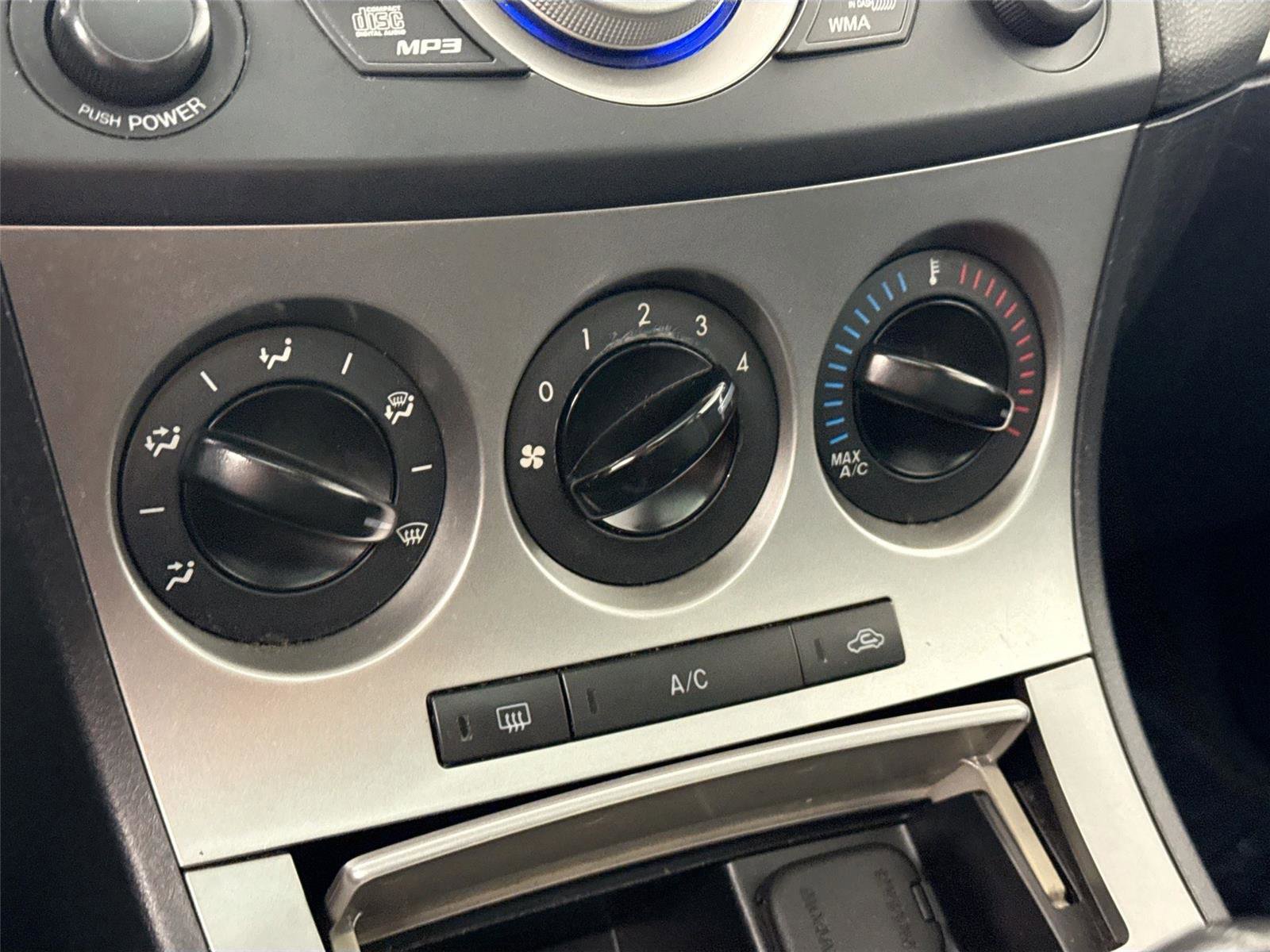 Used 2010 MAZDA MAZDA3 s Sport image 22