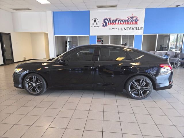 Used 2023 Acura Integra A-Spec image 5