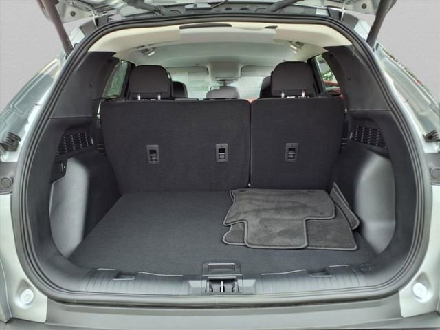 Used 2024 Ford Escape Active AWD/4WD image 7