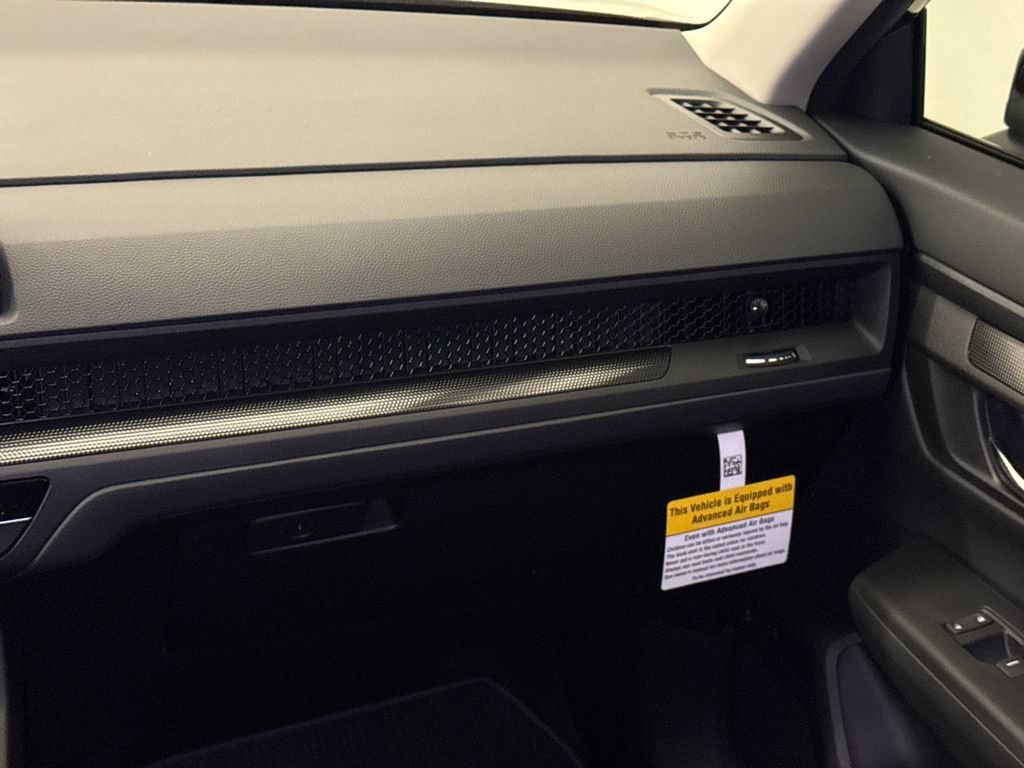 New 2026 Honda CR-V LX image 16