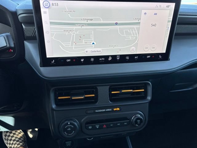 New 2026 Ford Maverick Tremor AWD/4WD image 28