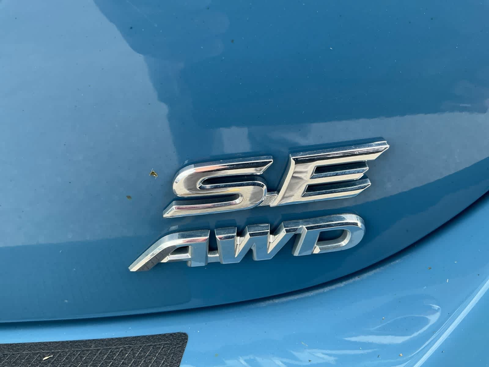 Used 2024 Toyota Camry SE w/ Cold Weather Package AWD/4WD image 19