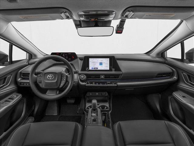 New 2027 Toyota Prius AWD image 5