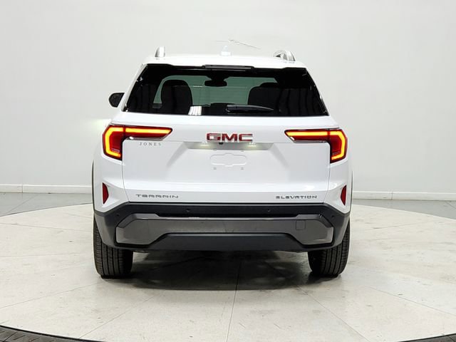 New 2026 GMC Terrain Elevation w/ Elevation Premium Package image 6
