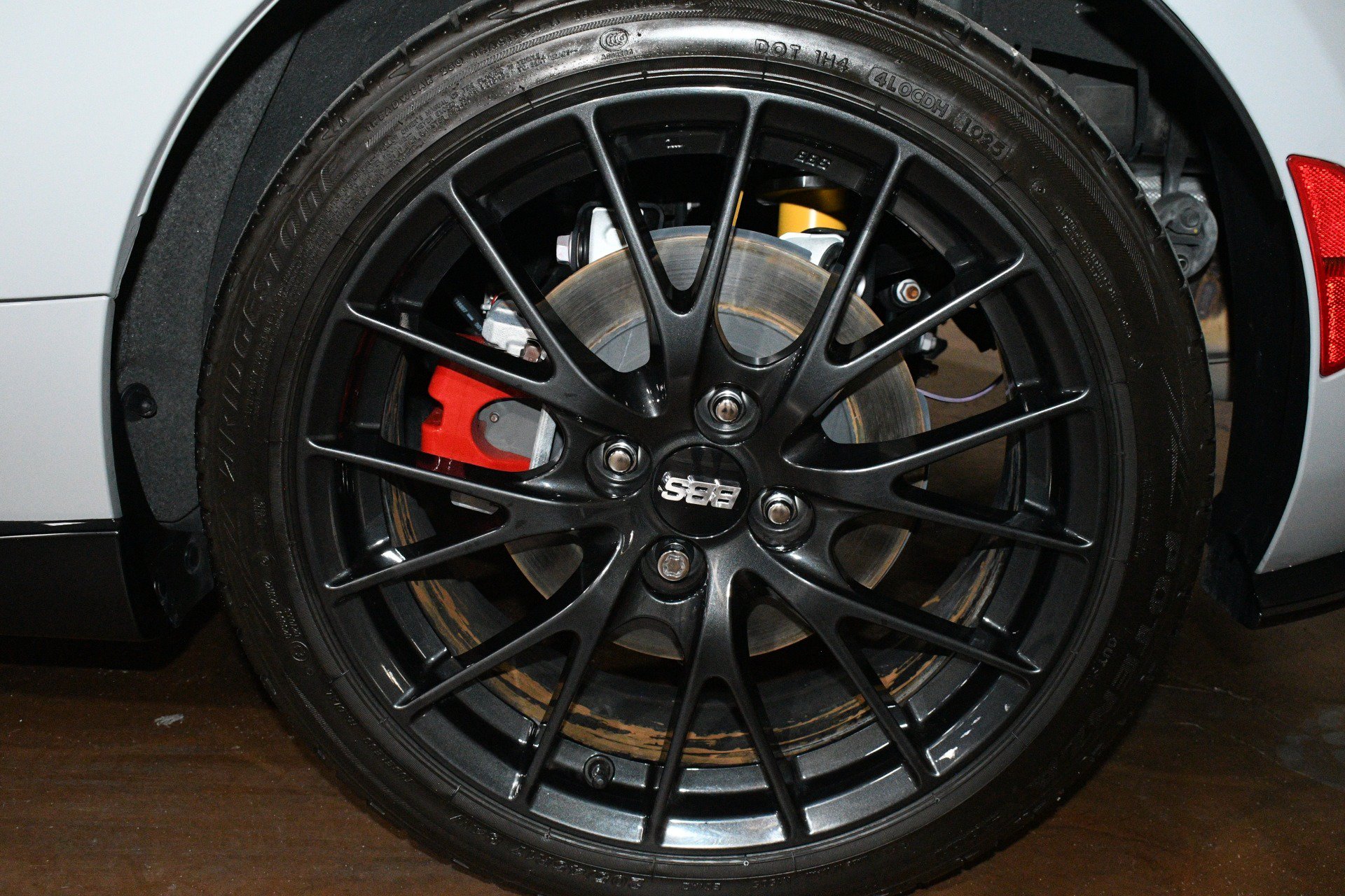 Used 2025 MAZDA MX-5 Miata Club w/ Brembo/BBS Recaro Package RWD image 68