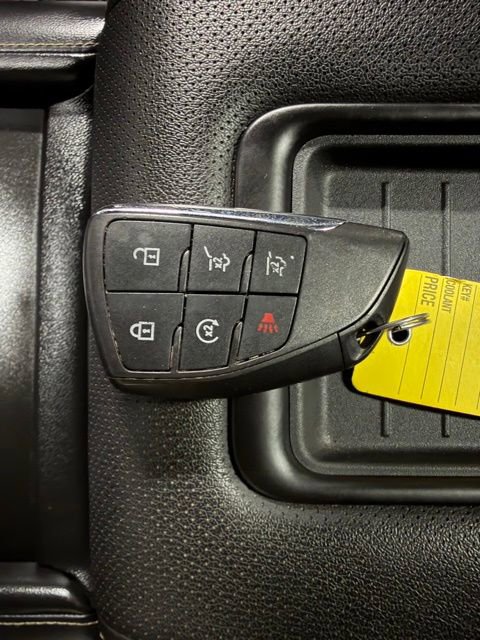 Used 2023 Chevrolet Suburban Premier w/ Advanced Technology Package AWD/4WD image 55