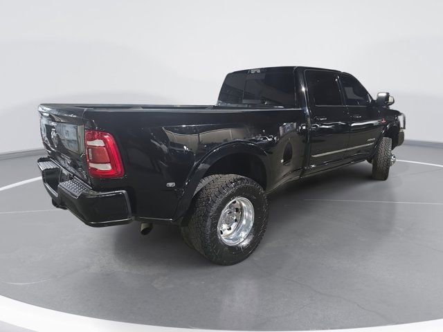 Used 2021 RAM 3500 Limited image 3