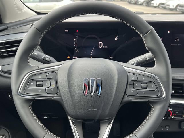 New 2026 Buick Encore GX Preferred w/ Comfort Package AWD/4WD image 18