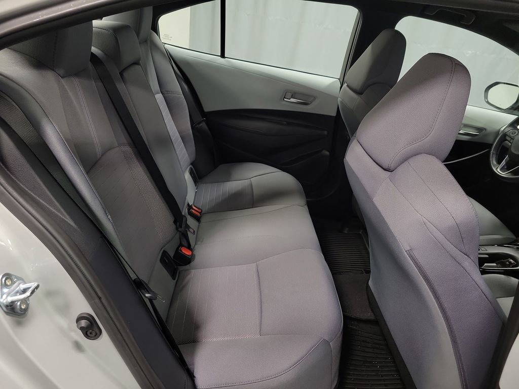 Used 2023 Toyota Corolla SE image 24
