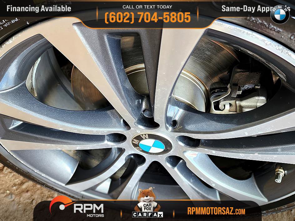 Used 2015 BMW 228i Convertible image 73