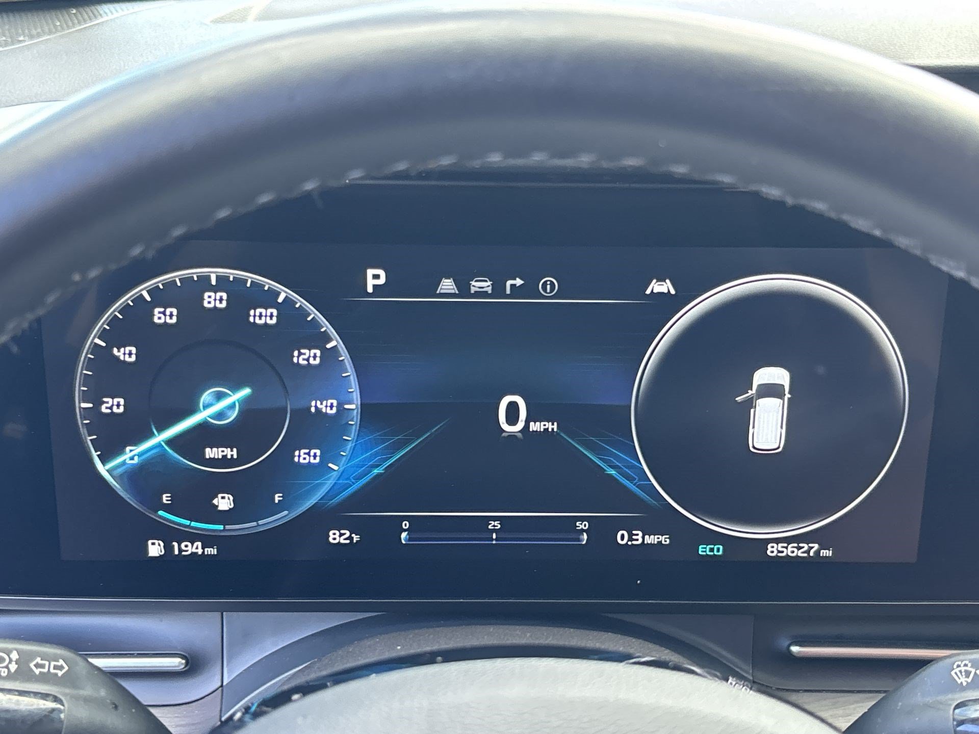 Used 2023 Kia Carnival SX FWD image 10