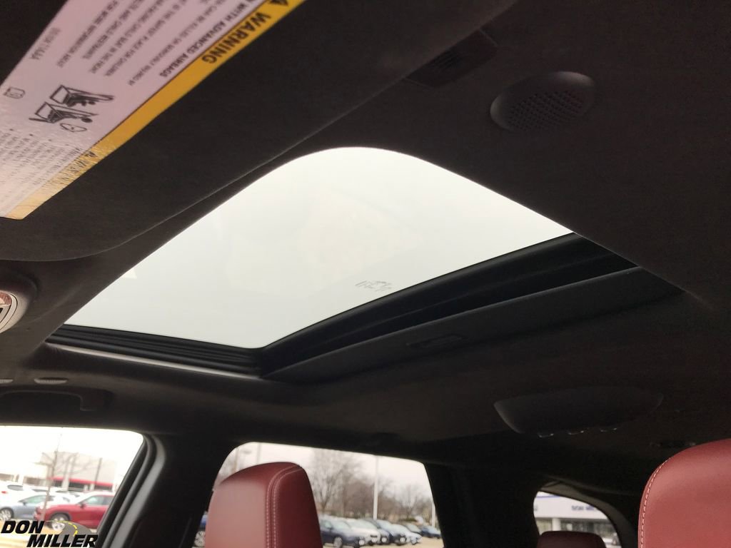 Certified 2023 Dodge Durango SRT image 30