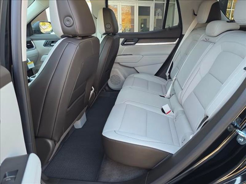 New 2026 GMC Terrain Denali image 5