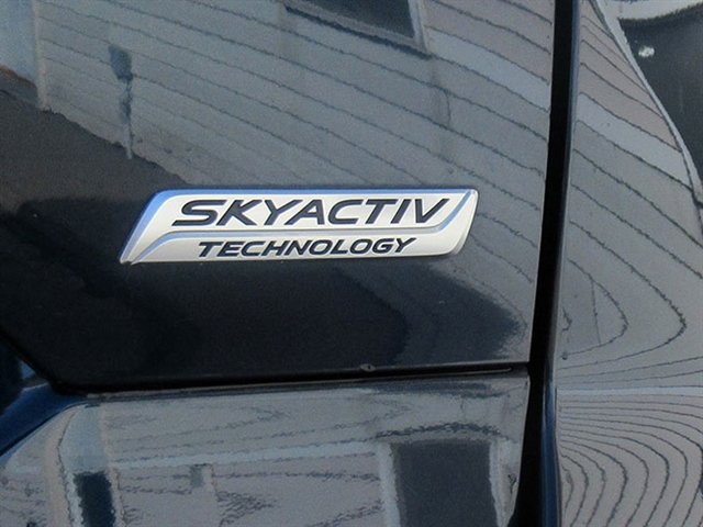 Used 2019 MAZDA CX-5 Grand Touring image 37