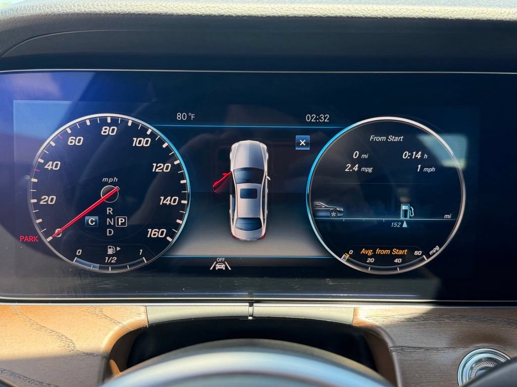 Used 2020 Mercedes-Benz E 450 4MATIC Sedan image 41