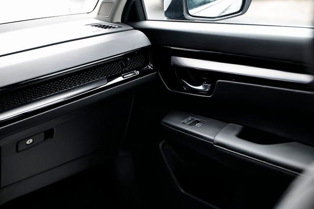 Used 2024 Honda CR-V EX-L image 28