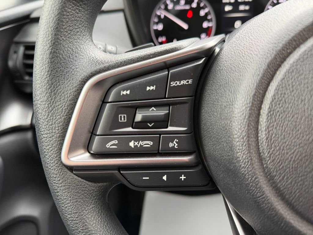 Certified 2026 Subaru Impreza 2.0i Sport image 16