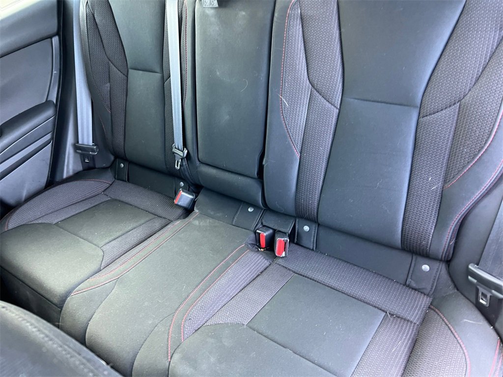 Certified 2022 Subaru WRX Premium image 16