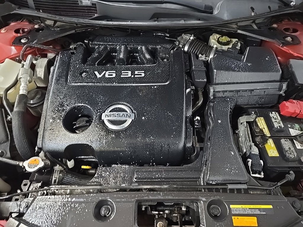 Used 2015 Nissan Altima 3.5 SL FWD image 13